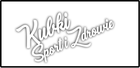 Kubki Sport i Zdrowie